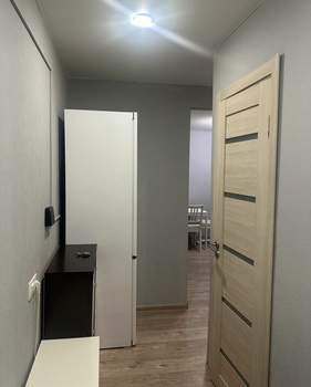 2-к квартира, на длительный срок, 46м2, 2/5 этаж