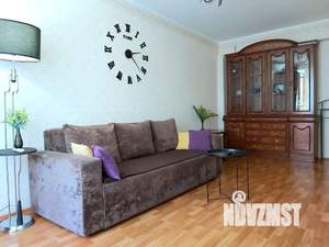 2-к квартира, посуточно, 50м2, 4/7 этаж
