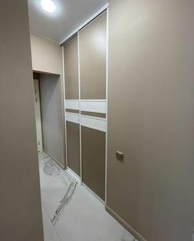 2-к квартира, на длительный срок, 74м2, 16/24 этаж