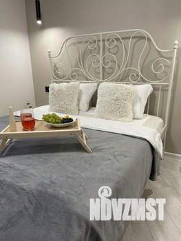 1-к квартира, посуточно, 50м2, 1/1 этаж