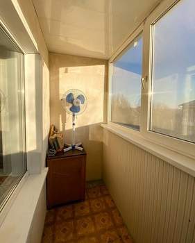 1-к квартира, на длительный срок, 45м2, 5/9 этаж