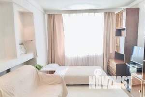 3-к квартира, посуточно, 86м2, 14/14 этаж