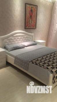 2-к квартира, посуточно, 75м2, 4/9 этаж