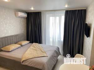 Студия квартира, посуточно, 25м2, 24/27 этаж