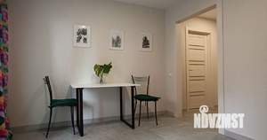 1-к квартира, на длительный срок, 38м2, 1/10 этаж