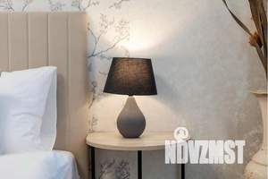 1-к квартира, посуточно, 42м2, 9/10 этаж