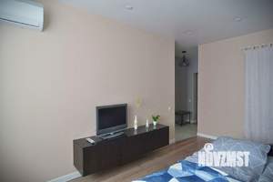 1-к квартира, посуточно, 37м2, 21/24 этаж