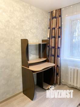 2-к квартира, на длительный срок, 45м2, 1/5 этаж