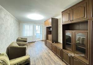 1-к квартира, на длительный срок, 37м2, 6/9 этаж