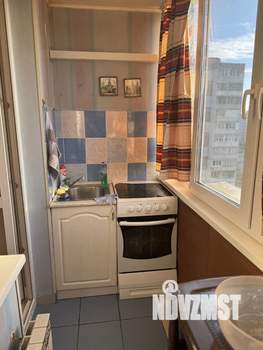 1-к квартира, на длительный срок, 36м2, 9/16 этаж