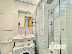 1-к квартира, посуточно, 35м2, 9/9 этаж