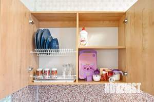 1-к квартира, посуточно, 35м2, 13/24 этаж