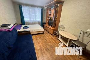 1-к квартира, посуточно, 36м2, 1/5 этаж