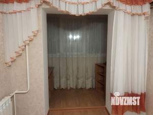 2-к квартира, на длительный срок, 58м2, 4/10 этаж