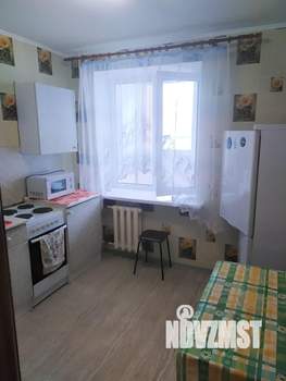 1-к квартира, посуточно, 46м2, 16/18 этаж
