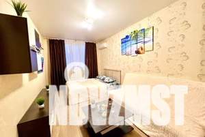 1-к квартира, посуточно, 45м2, 20/24 этаж