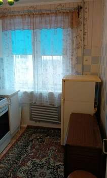 1-к квартира, на длительный срок, 31м2, 8/9 этаж