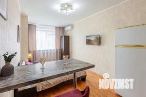 1-к квартира, посуточно, 22м2, 1/1 этаж