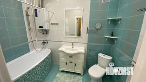 2-к квартира, на длительный срок, 62м2, 4/4 этаж