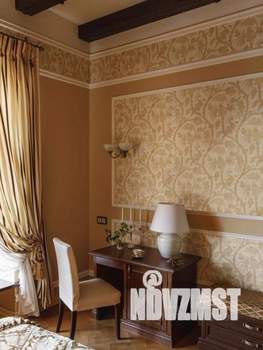 1-к квартира, посуточно, 17м2, 1/1 этаж