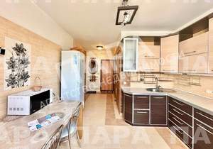 1-к квартира, на длительный срок, 40м2, 7/9 этаж