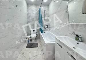 1-к квартира, на длительный срок, 48м2, 2/4 этаж