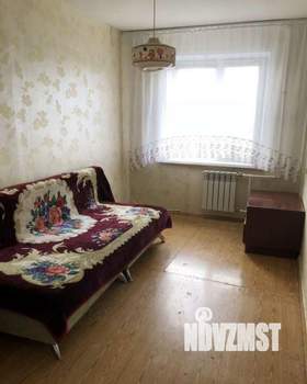 3-к квартира, на длительный срок, 63м2, 1/5 этаж