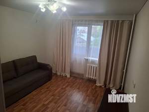 1-к квартира, на длительный срок, 41м2, 2/16 этаж