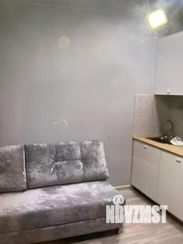 Студия квартира, на длительный срок, 25м2, 1/5 этаж