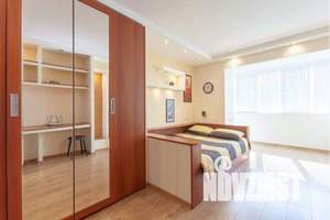 1-к квартира, посуточно, 42м2, 2/6 этаж