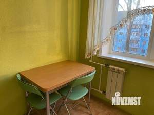 2-к квартира, на длительный срок, 44м2, 4/5 этаж