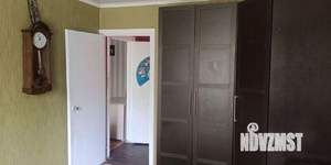 2-к квартира, на длительный срок, 50м2, 2/12 этаж