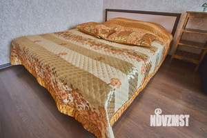 1-к квартира, посуточно, 40м2, 8/10 этаж