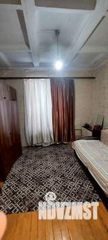 3-к квартира, на длительный срок, 68м2, 1/5 этаж