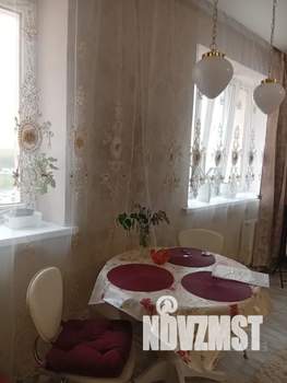 3-к квартира, посуточно, 80м2, 11/16 этаж