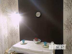 1-к квартира, посуточно, 47м2, 3/16 этаж