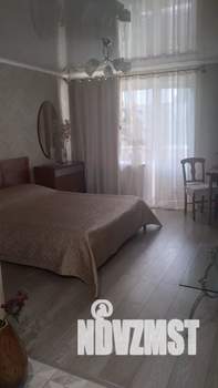 Студия квартира, посуточно, 36м2, 4/12 этаж