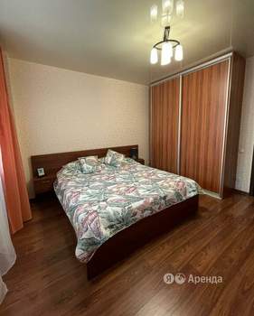 2-к квартира, на длительный срок, 80м2, 6/20 этаж