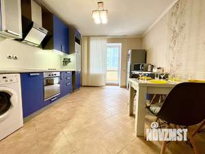 2-к квартира, посуточно, 70м2, 1/1 этаж