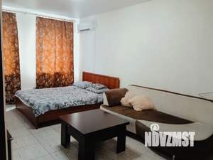 1-к квартира, посуточно, 50м2, 12/12 этаж