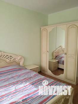 2-к квартира, посуточно, 67м2, 4/6 этаж