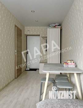 1-к квартира, на длительный срок, 21м2, 2/6 этаж