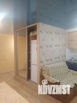 Студия квартира, посуточно, 40м2, 5/5 этаж