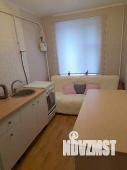 2-к квартира, посуточно, 52м2, 1/1 этаж