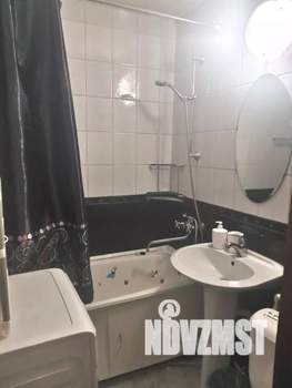 2-к квартира, посуточно, 42м2, 1/1 этаж