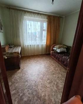 3-к квартира, на длительный срок, 78м2, 4/10 этаж