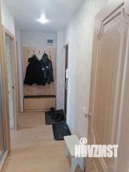 2-к квартира, на длительный срок, 43м2, 4/5 этаж