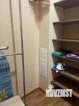 1-к квартира, на длительный срок, 40м2, 22/24 этаж