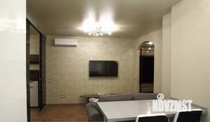 3-к квартира, на длительный срок, 87м2, 7/17 этаж