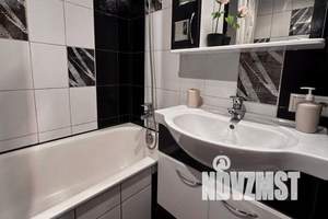 1-к квартира, посуточно, 35м2, 9/9 этаж